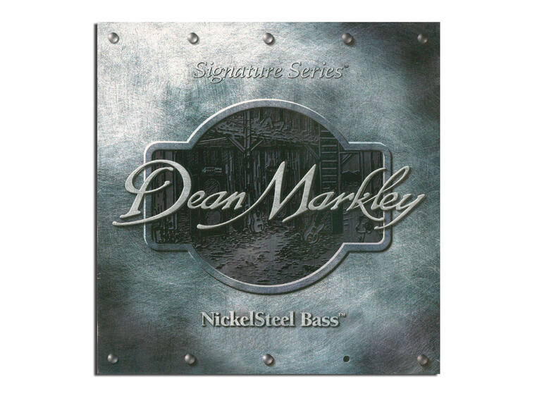 Dean Markley 2602A Bass Nickel Steel LT (040-100)